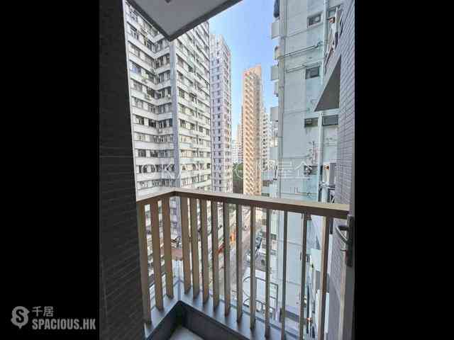 西營盤 - 15 Western Street 05