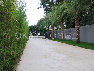 Clear Water Bay - Ng Fai Tin 02