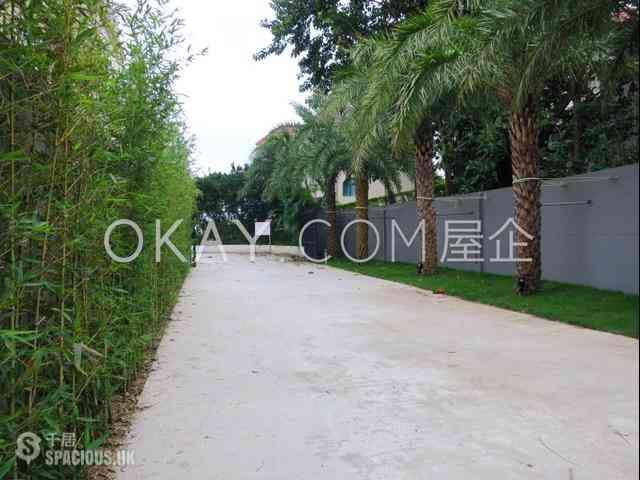 Clear Water Bay - Ng Fai Tin 02