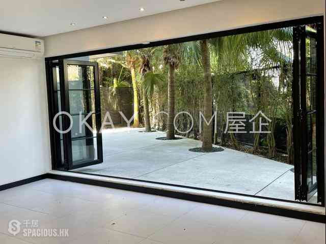 Clear Water Bay - Ng Fai Tin 03