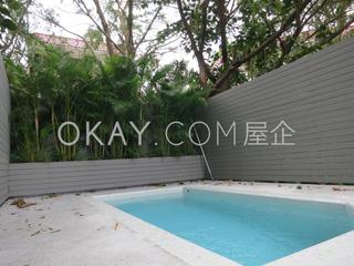 Clear Water Bay - Ng Fai Tin 18
