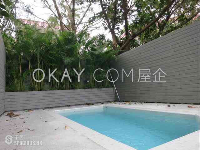 Clear Water Bay - Ng Fai Tin 18