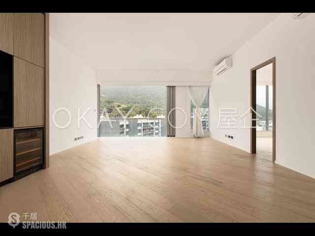 Clear Water Bay - Mount Pavilia Block 16 01