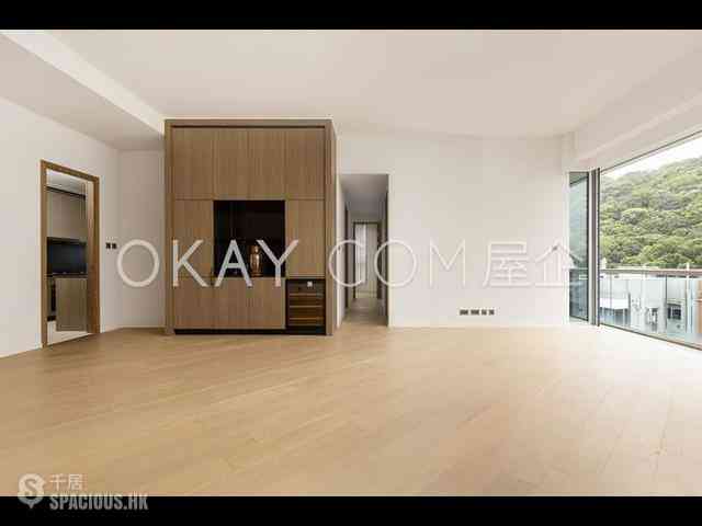 Clear Water Bay - Mount Pavilia Block 16 02