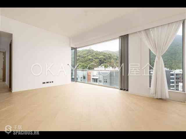 Clear Water Bay - Mount Pavilia Block 16 03