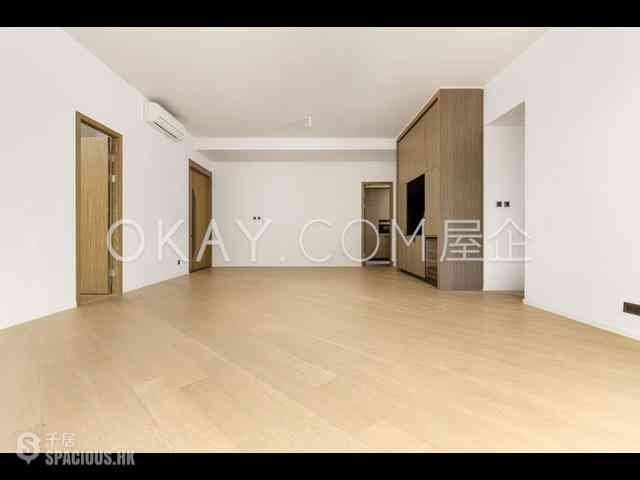 Clear Water Bay - Mount Pavilia Block 16 05