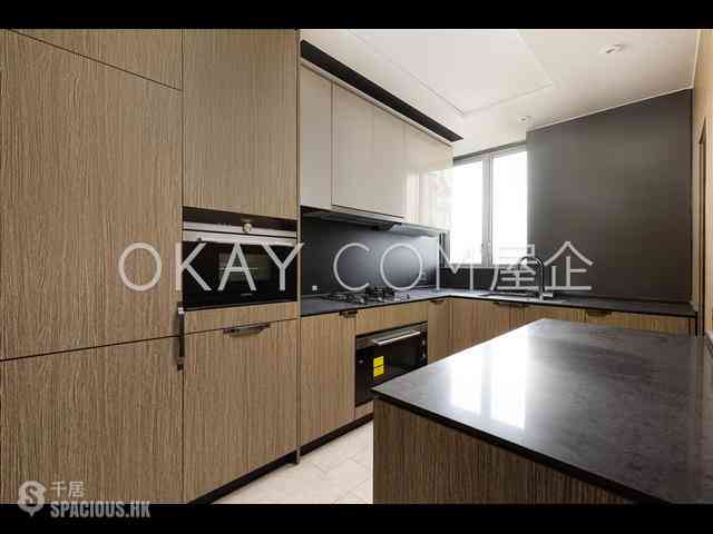 Clear Water Bay - Mount Pavilia Block 16 06