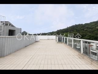 清水灣 - 傲瀧16座 07
