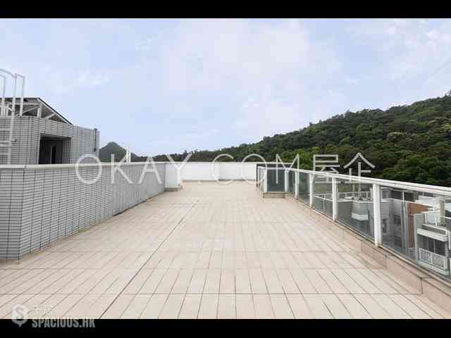 Clear Water Bay - Mount Pavilia Block 16 07
