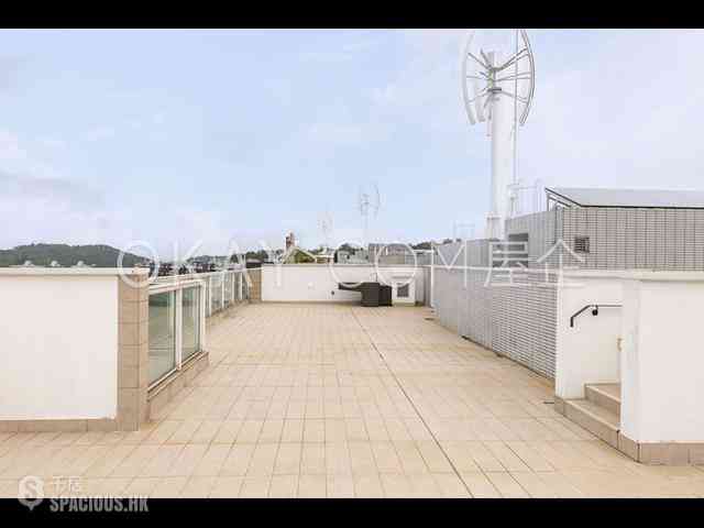 Clear Water Bay - Mount Pavilia Block 16 08