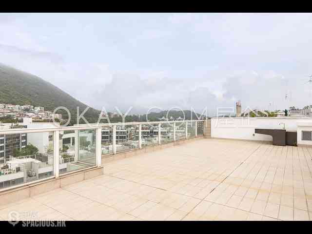 Clear Water Bay - Mount Pavilia Block 16 09