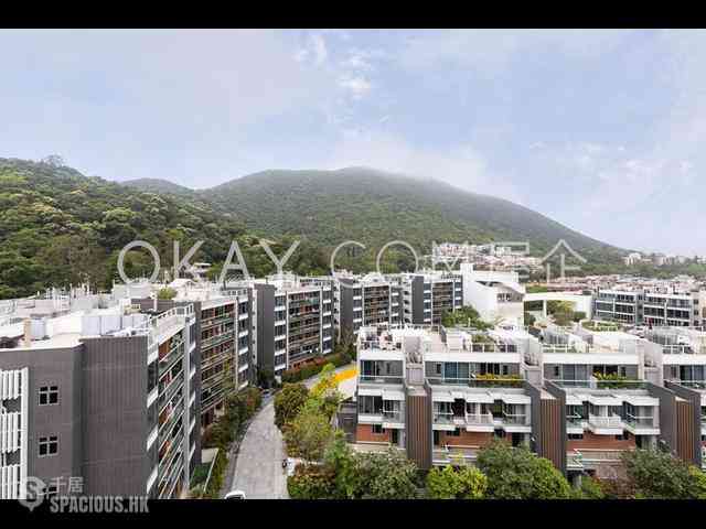 Clear Water Bay - Mount Pavilia Block 16 10