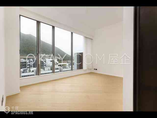 Clear Water Bay - Mount Pavilia Block 16 11