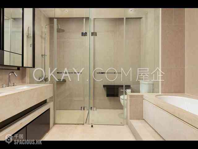 Clear Water Bay - Mount Pavilia Block 16 13