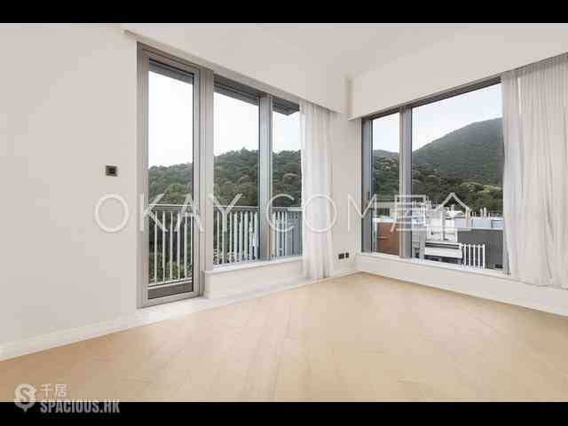 Clear Water Bay - Mount Pavilia Block 16 14