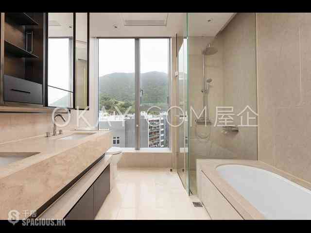 Clear Water Bay - Mount Pavilia Block 16 15