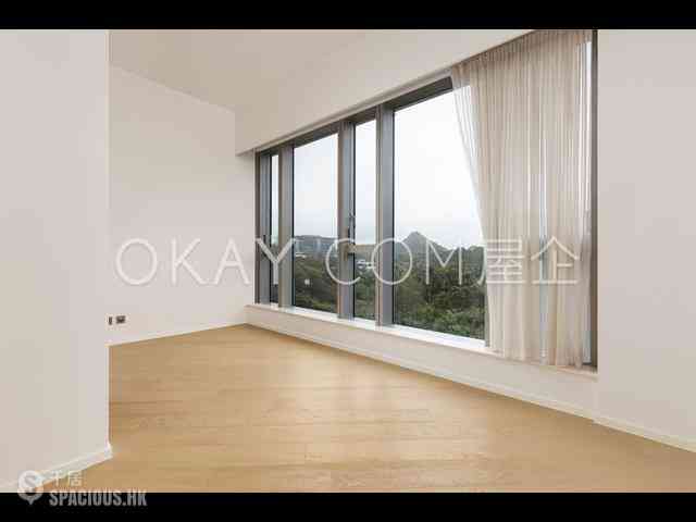 Clear Water Bay - Mount Pavilia Block 16 16