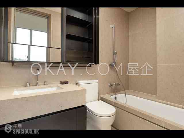Clear Water Bay - Mount Pavilia Block 16 17