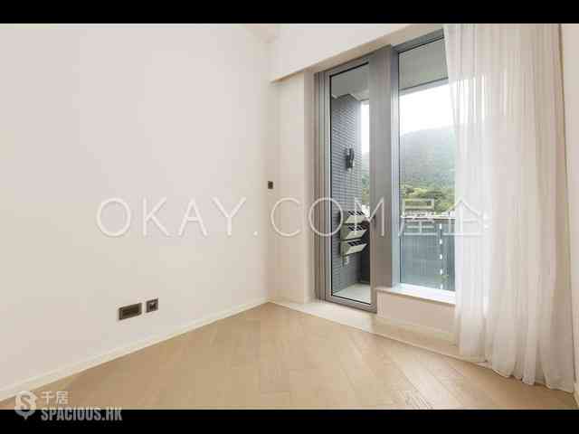Clear Water Bay - Mount Pavilia Block 16 18