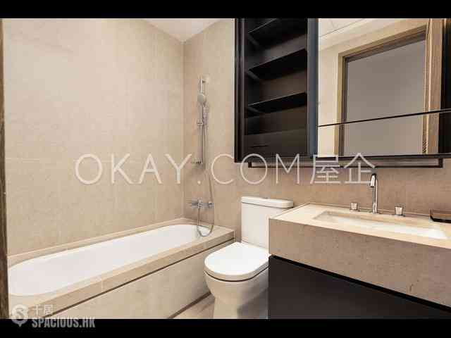 Clear Water Bay - Mount Pavilia Block 16 19