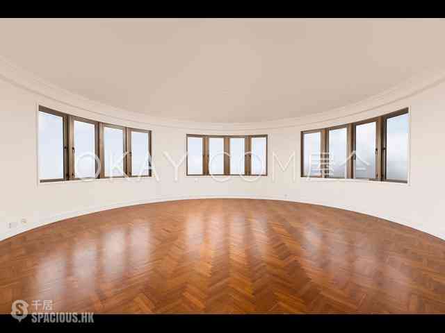 大潭 - 陽明山莊 01