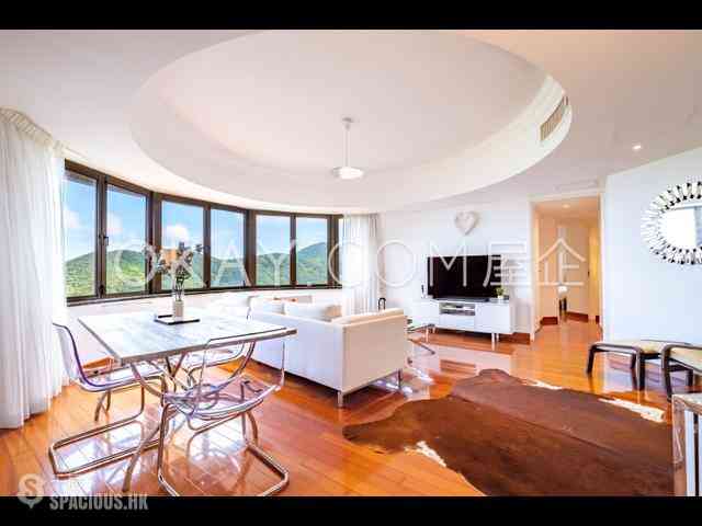 Tai Tam - Hong Kong Parkview 01