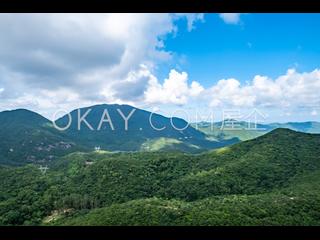 Tai Tam - Hong Kong Parkview 12