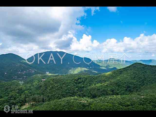 Tai Tam - Hong Kong Parkview 12