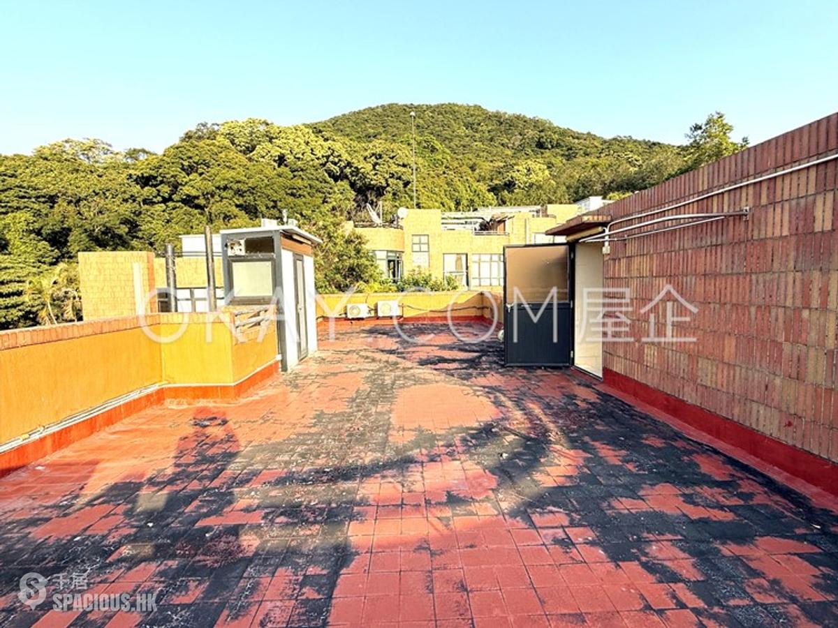 Clear Water Bay - Kambridge Garden Block 12 01