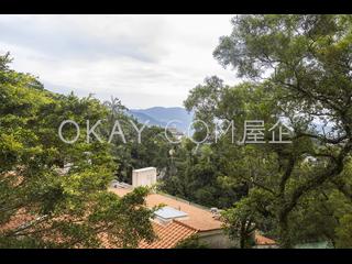 山頂 - 紅梅閣 20