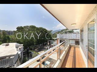 Sai Kung - Fui Yiu Ha (Tai Mong Tsai) 05