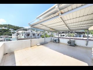 Sai Kung - Fui Yiu Ha (Tai Mong Tsai) 07