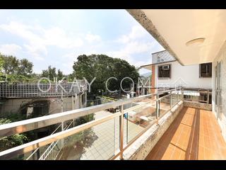 Sai Kung - Fui Yiu Ha (Tai Mong Tsai) 14