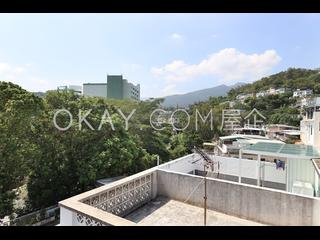 Sai Kung - Fui Yiu Ha (Tai Mong Tsai) 18