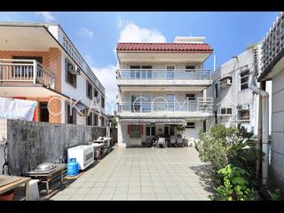 Sai Kung - Fui Yiu Ha (Tai Mong Tsai) 19