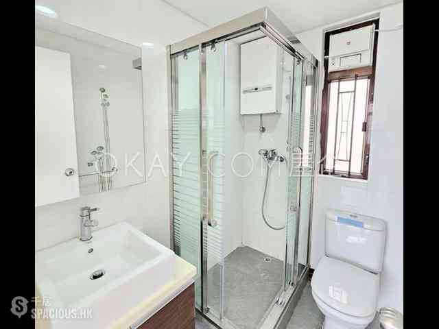 Causeway Bay - Highland Mansion 10