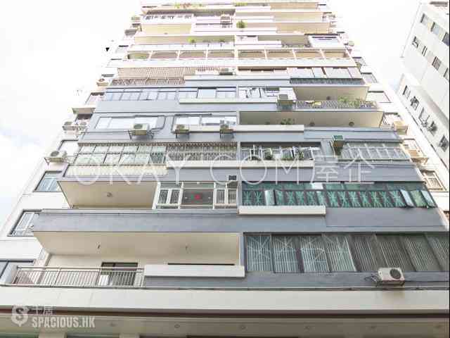Causeway Bay - Highland Mansion 11