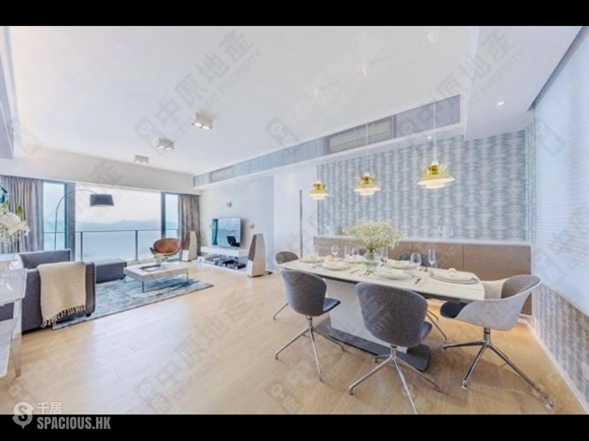 Cyberport - Residence Bel-Air 01