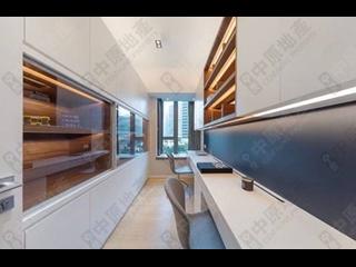 Cyberport - Residence Bel-Air 06