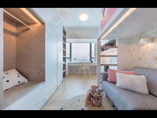 Cyberport - Residence Bel-Air 07