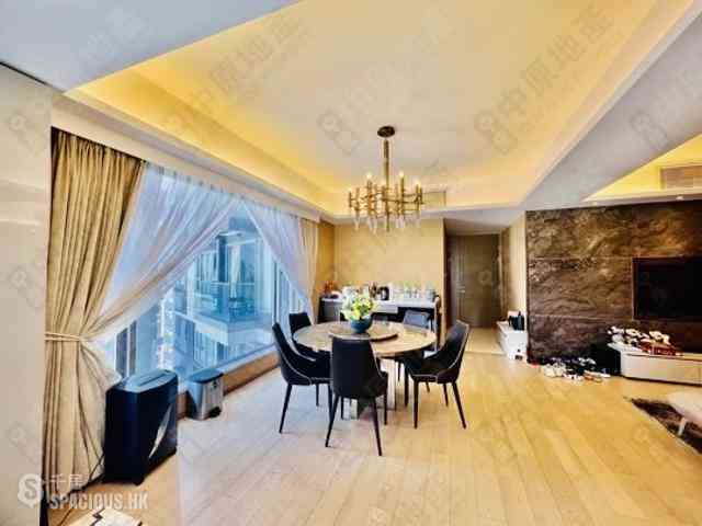 Sai Ying Pun - The Summa 02