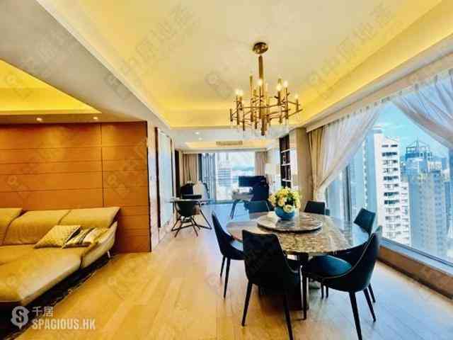 Sai Ying Pun - The Summa 04