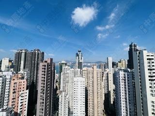 Sai Ying Pun - The Summa 06