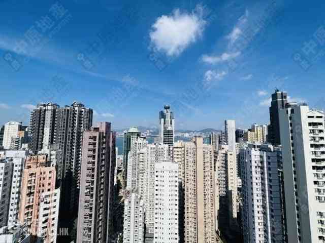 Sai Ying Pun - The Summa 06