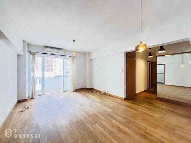 Mid Levels Central - Botanic Terrace 02