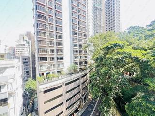 Mid Levels Central - Botanic Terrace 04