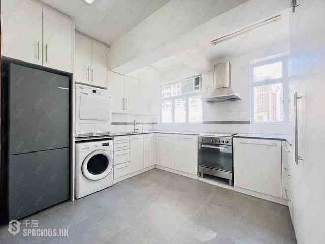 Mid Levels Central - Botanic Terrace 07