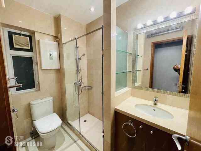 Mid Levels Central - Botanic Terrace 09