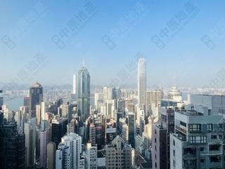 Mid Levels Central - The Grand Panorama 02