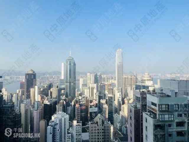 Mid Levels Central - The Grand Panorama 02